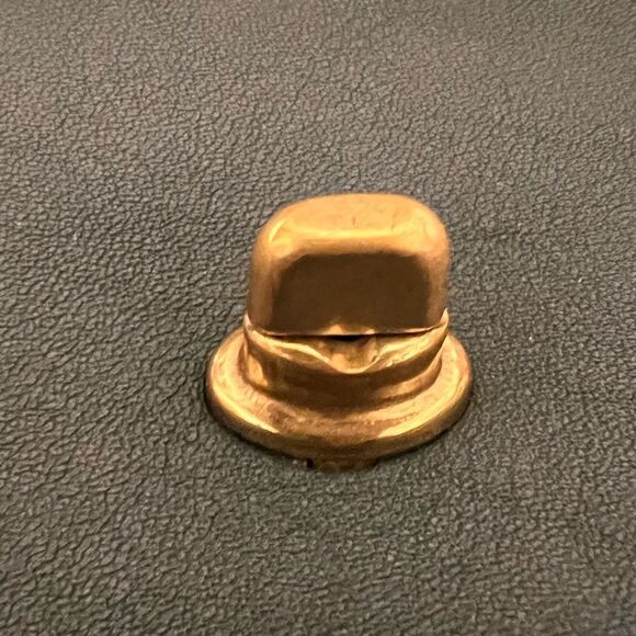 Vintage Coach Green Everette Leather Crossbody Bag Style No 9934 RARE GREEN - Picture 9 of 15